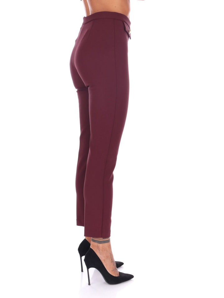 PA02446E2 Pantalone