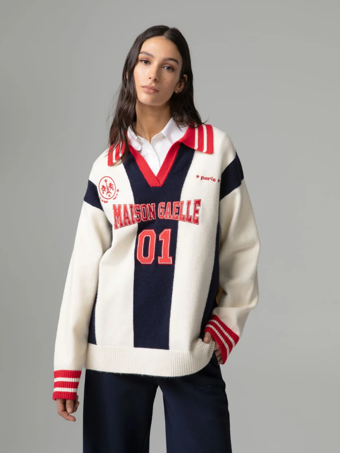 GAABW11485 Maglia