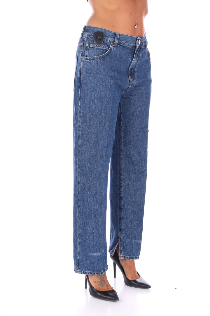 104600 A2RQ - Abbigliamento - Pinko