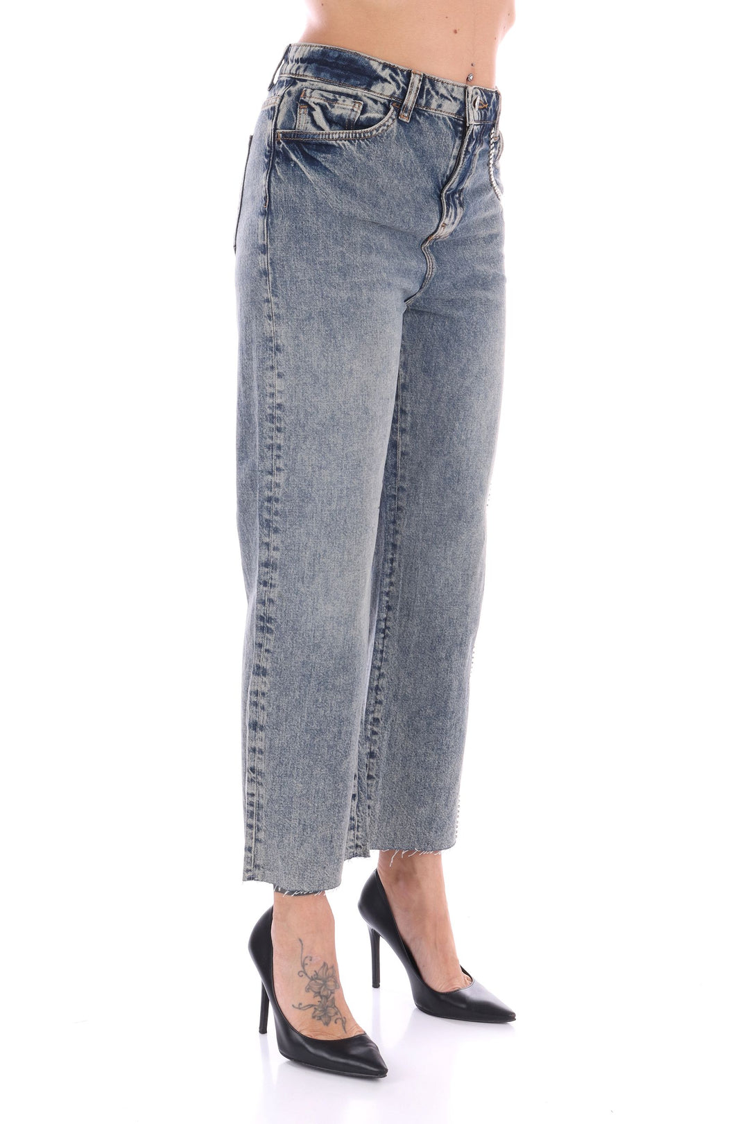 CA6131 D4854 Jeans