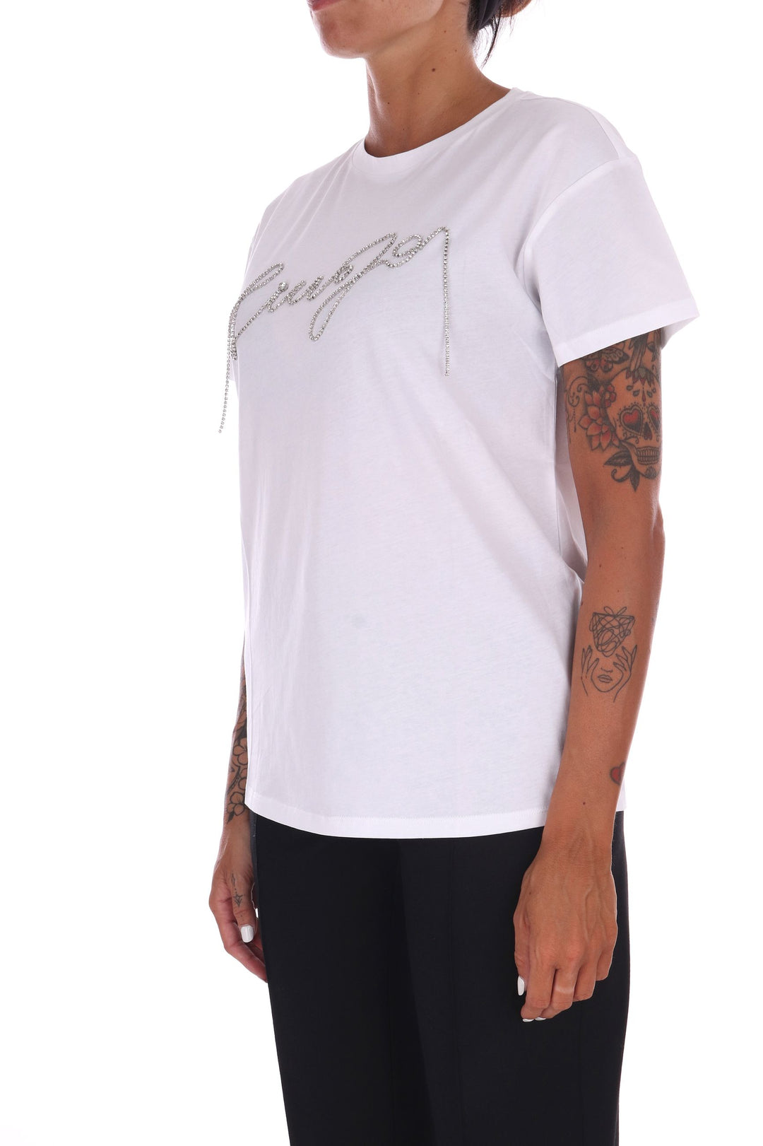UF5261 JS923 T-Shirt