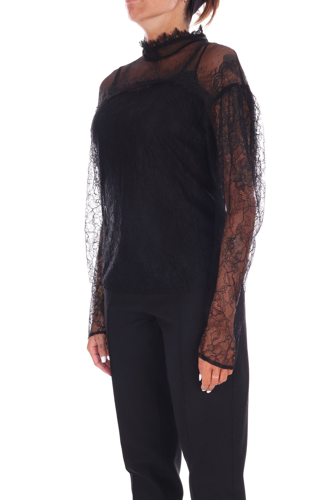 252TT2264 Blusa