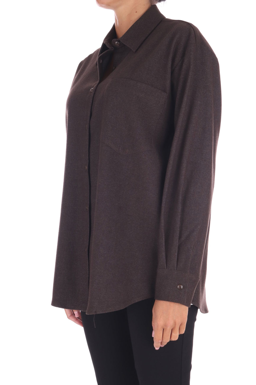 EFW260228 Camicia
