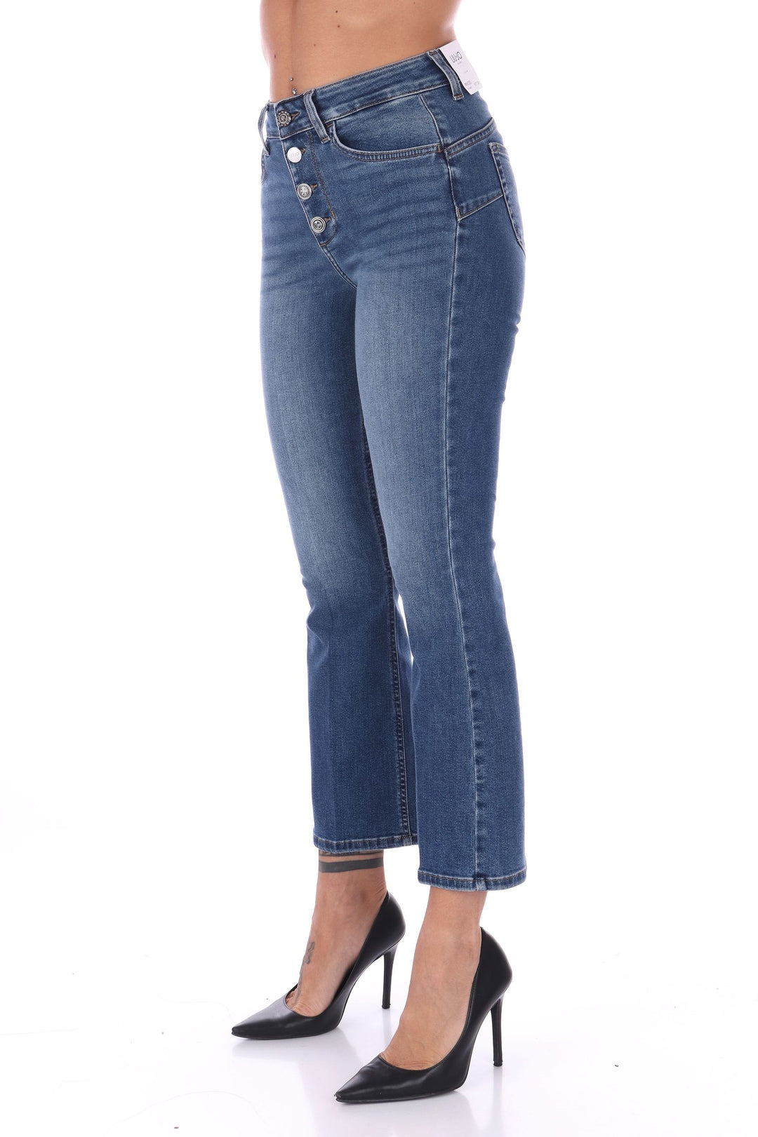 UA6040 D0305 Jeans