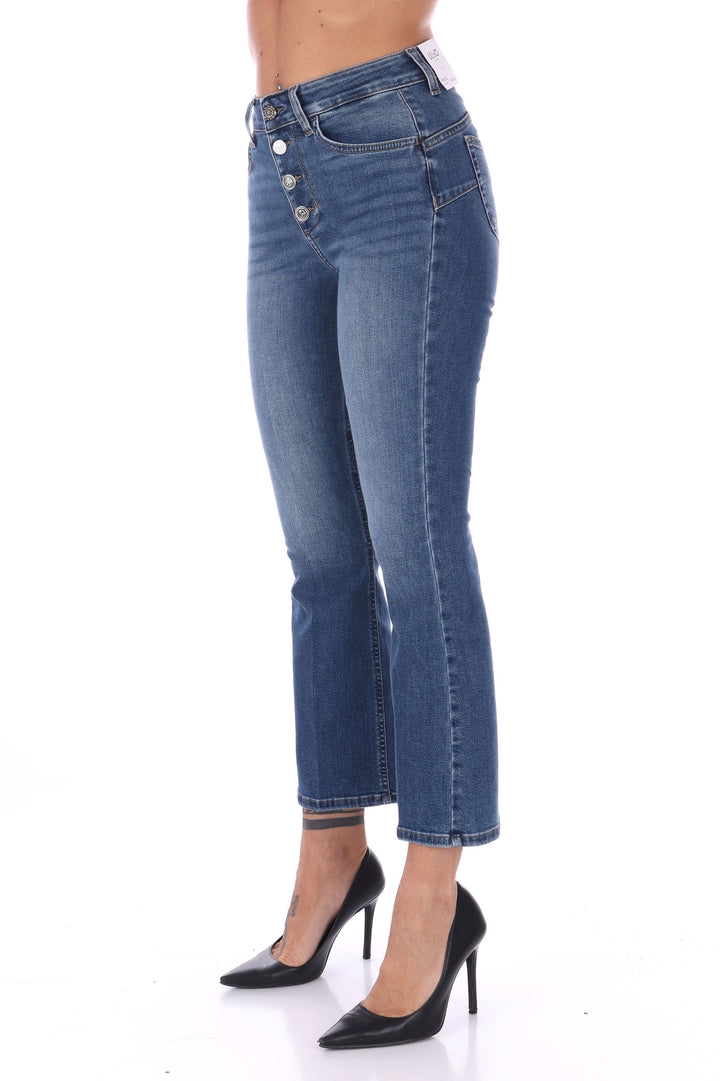 UA6040 D0305 Jeans
