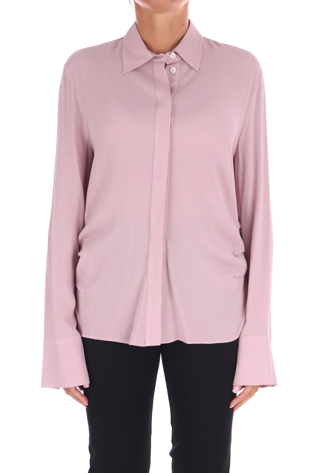 107297 A3HD Camicia