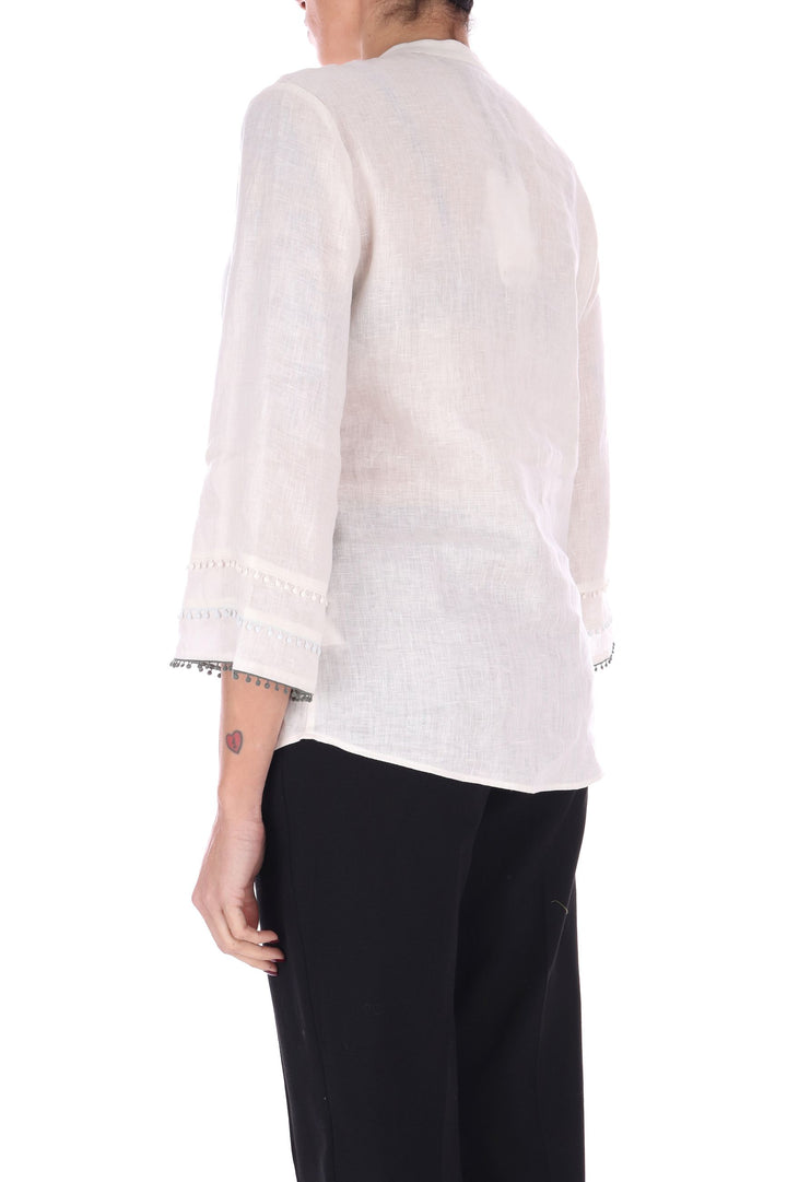 251M1305 Camicia