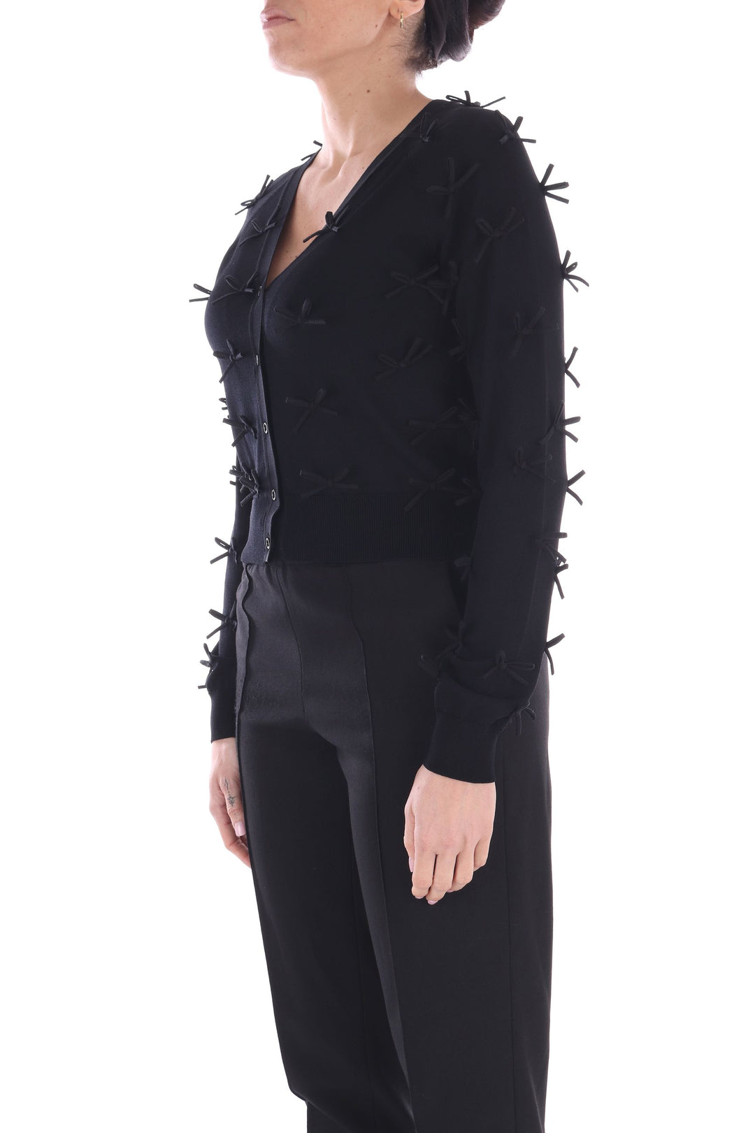 E6/M6PZ53 Cardigan
