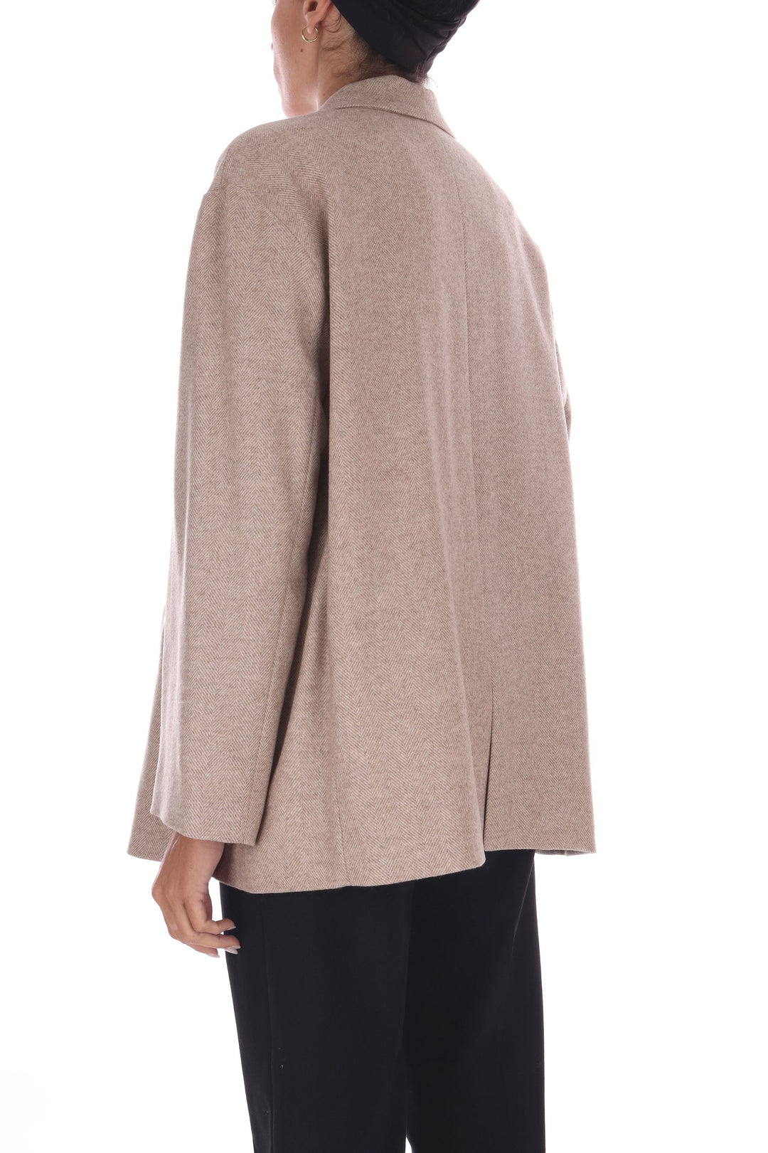 252MMOJA035 Cappotto