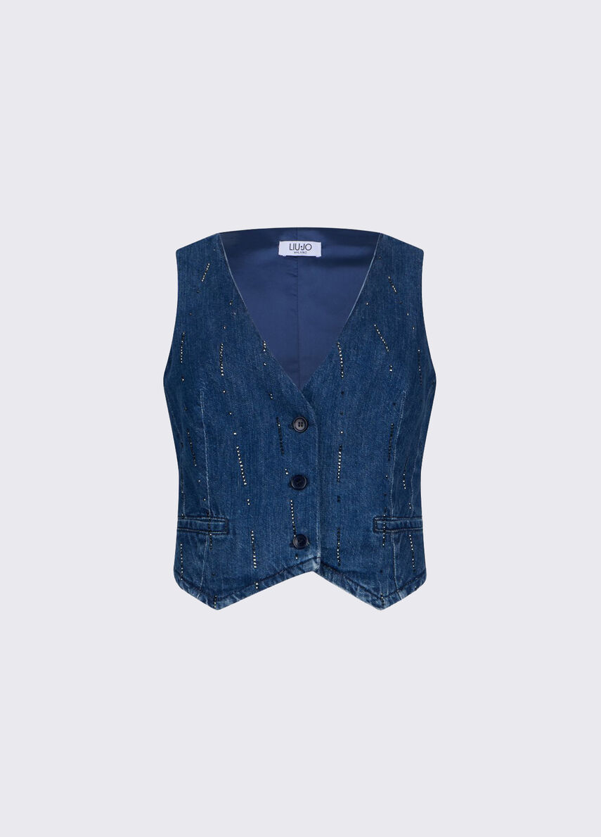 UA6188 D0315 Gilet