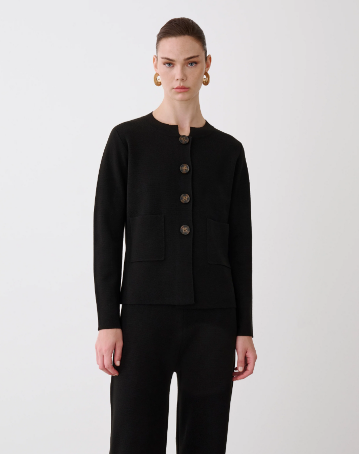 265M6007 28M Cardigan