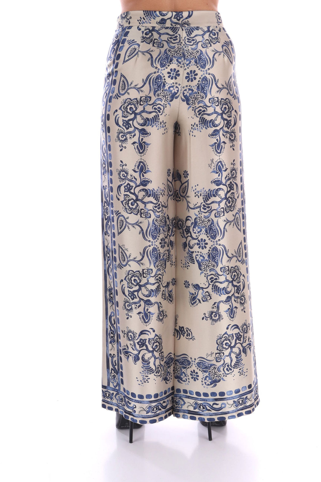CA6230 TS555 Pantalone