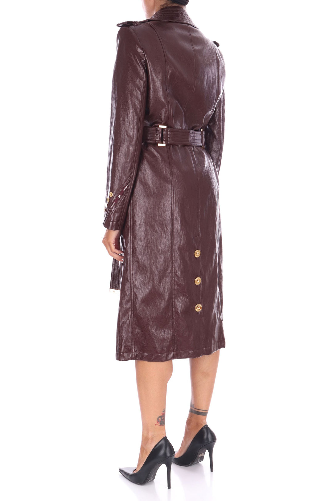 SP00256E2 Trench
