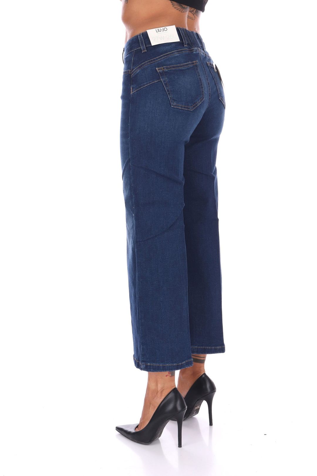 UF5060 DS015 Jeans