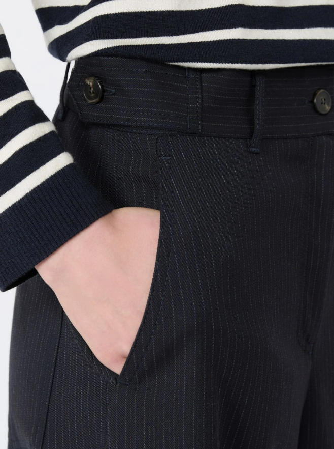 WKDBRAVO Pantalone