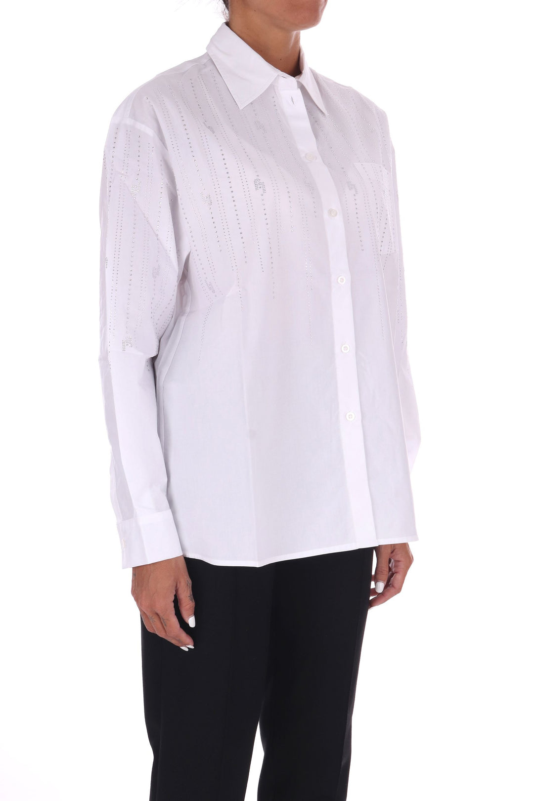 UF5240 T039A Camicia