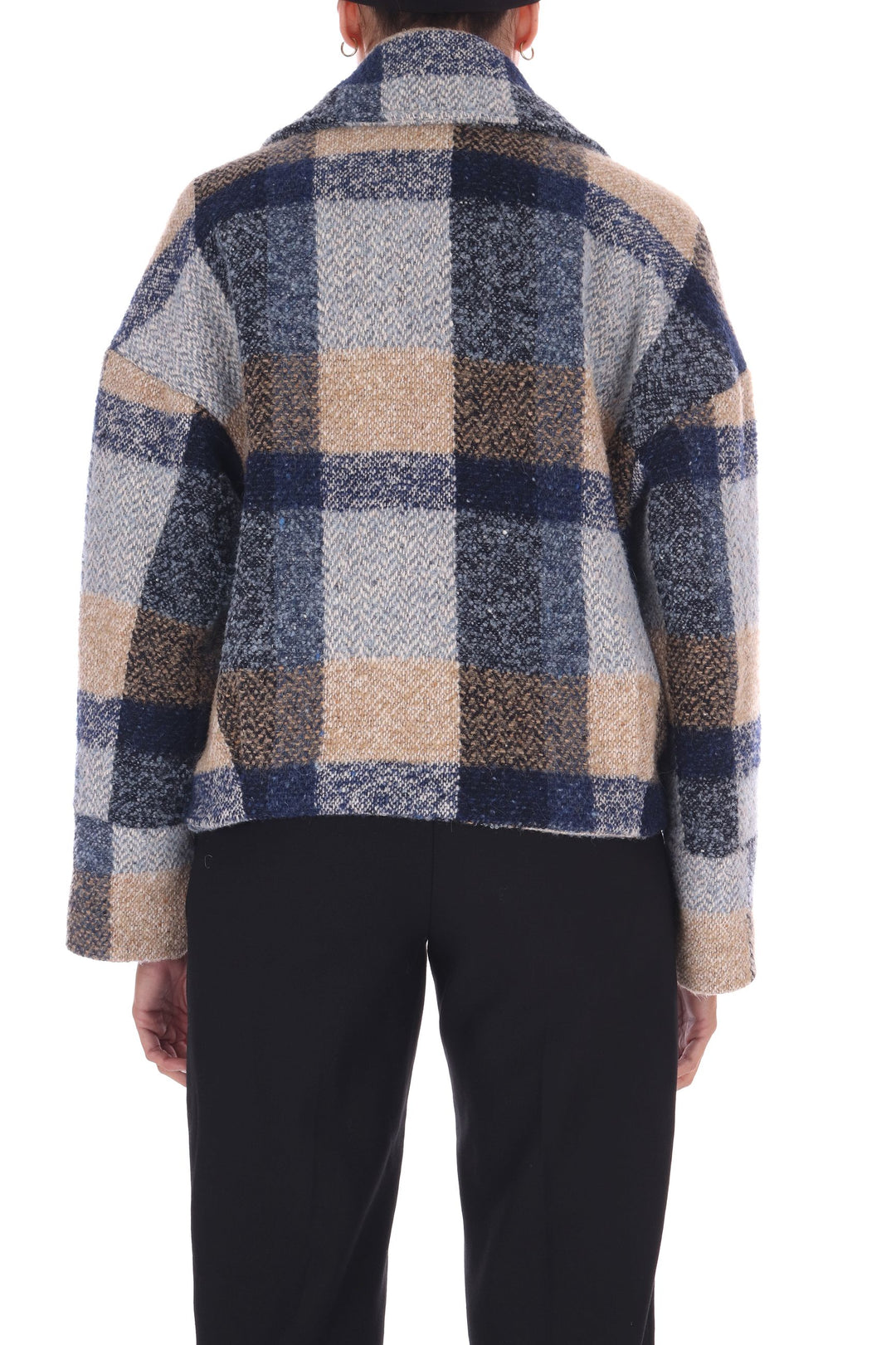 256MMOCO018 Cappotto