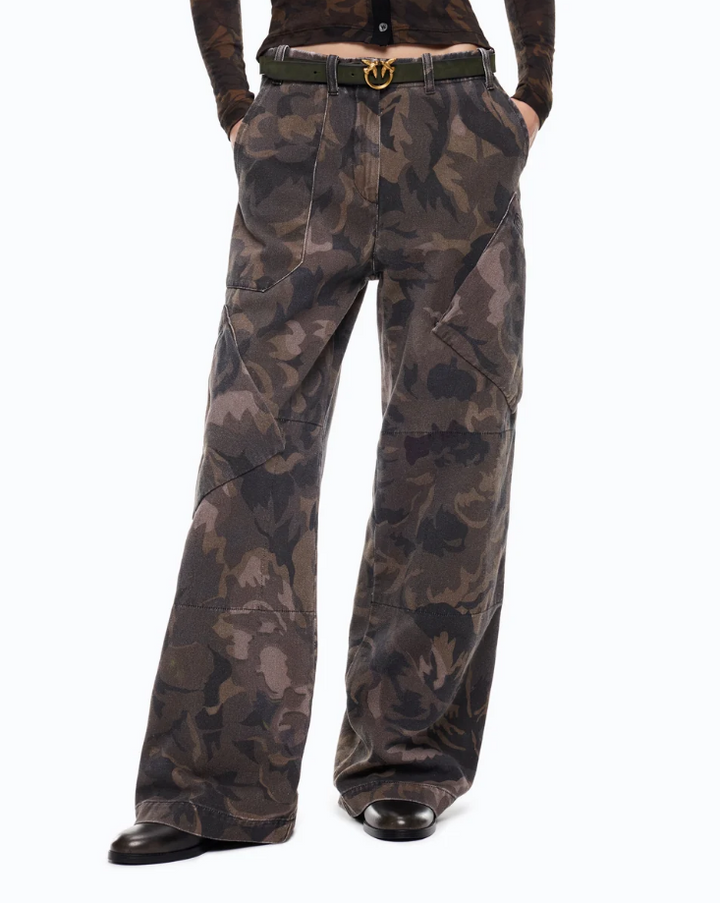 107766 A3NZ Pantalone