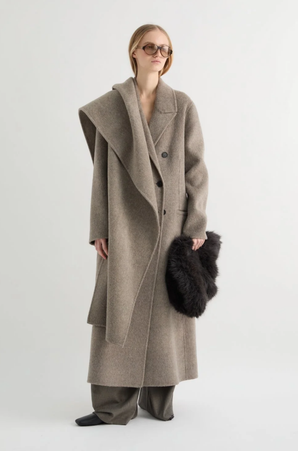 I6/M6IEE1 Cappotto