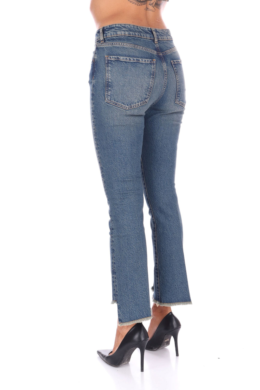 W5/F5WY65 Jeans