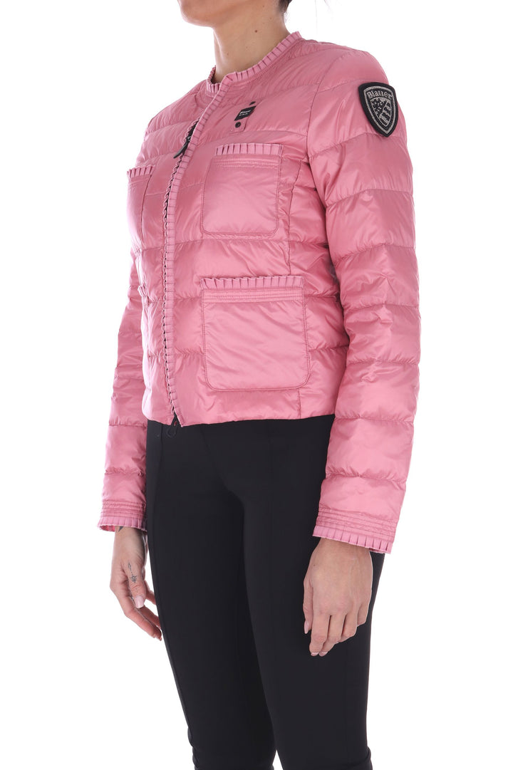26SBLDC03168 007455 Piumino
