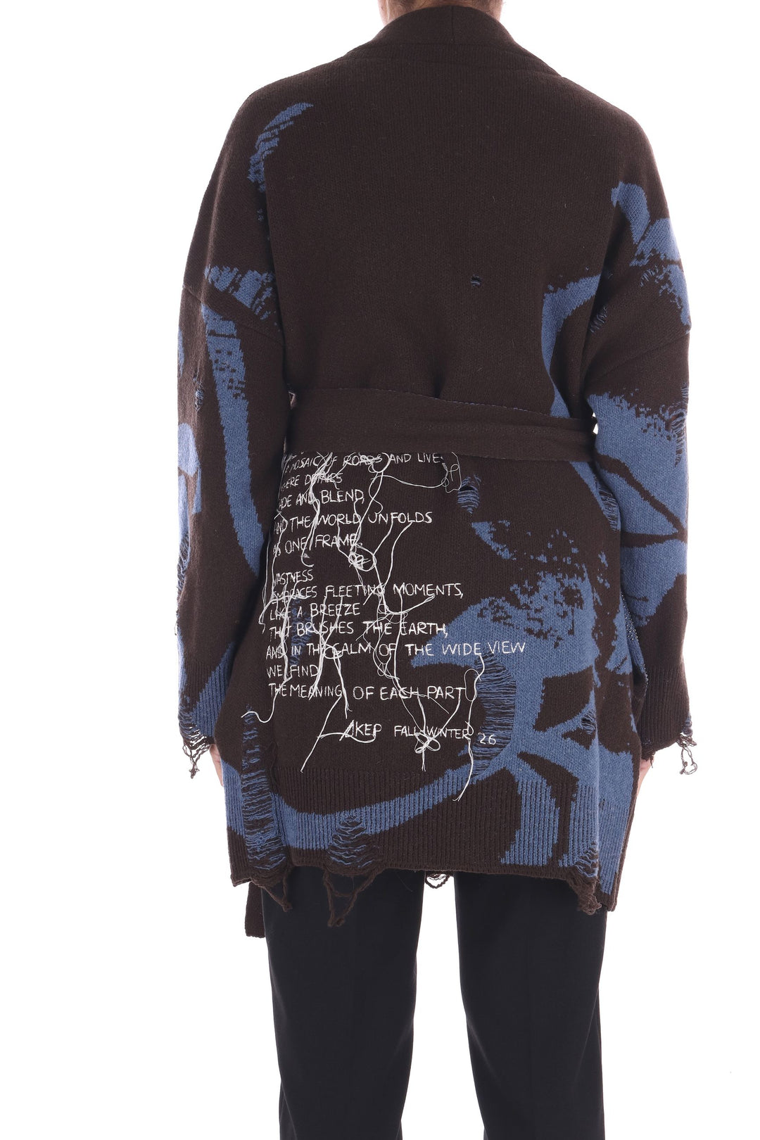 GBK15017 Cardigan
