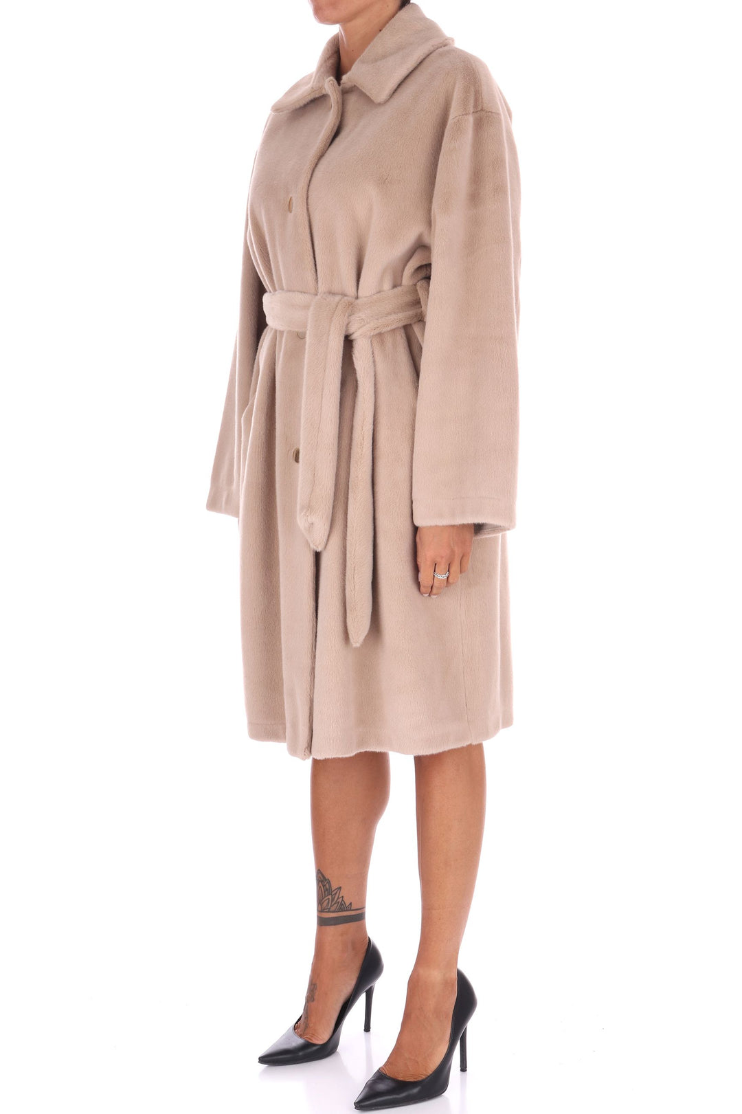 HK1085 4484 Cappotto