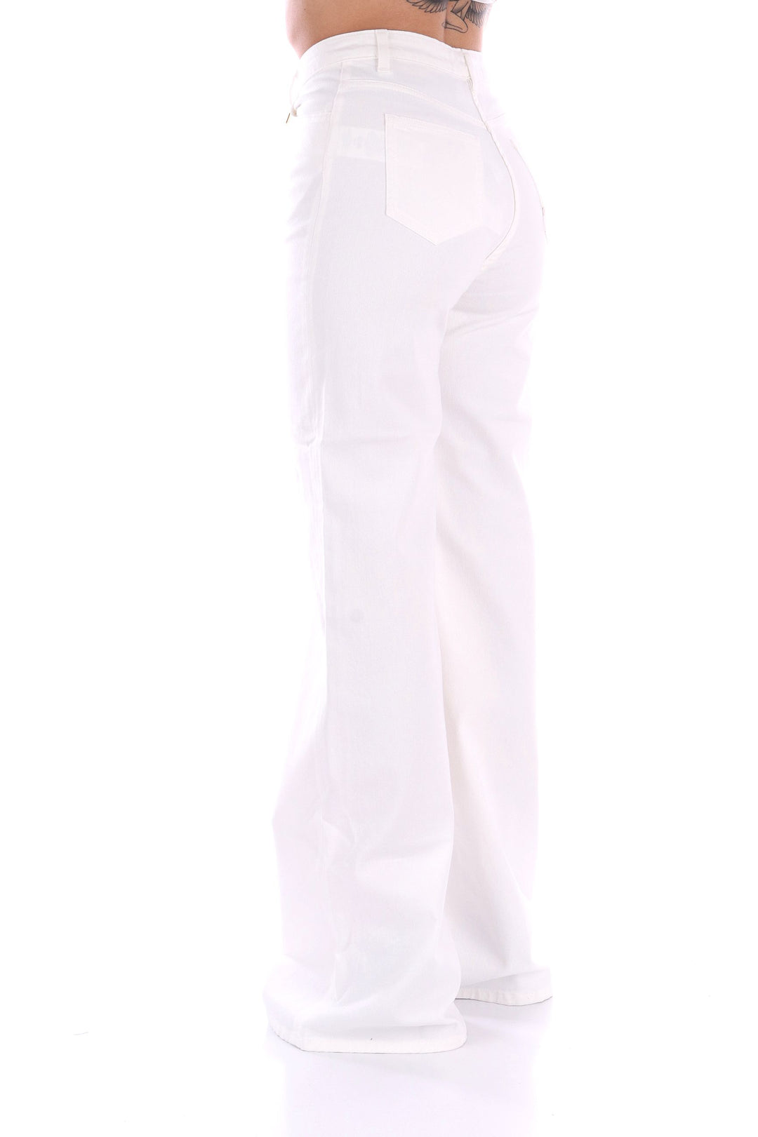 PJ23N61E2 Jeans
