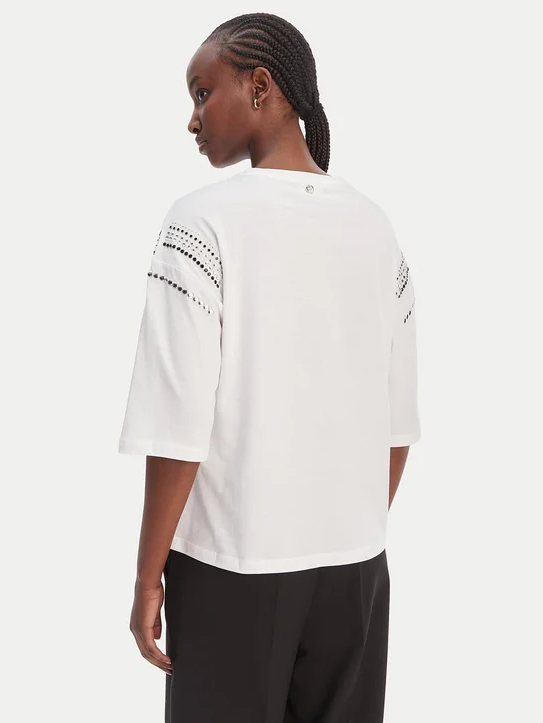 WA6128 JS904 T-Shirt