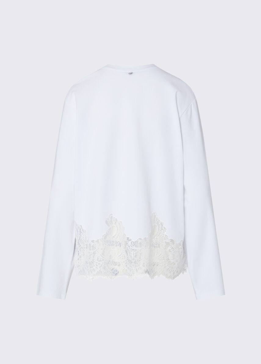 CF6238 JS088 T-Shirt