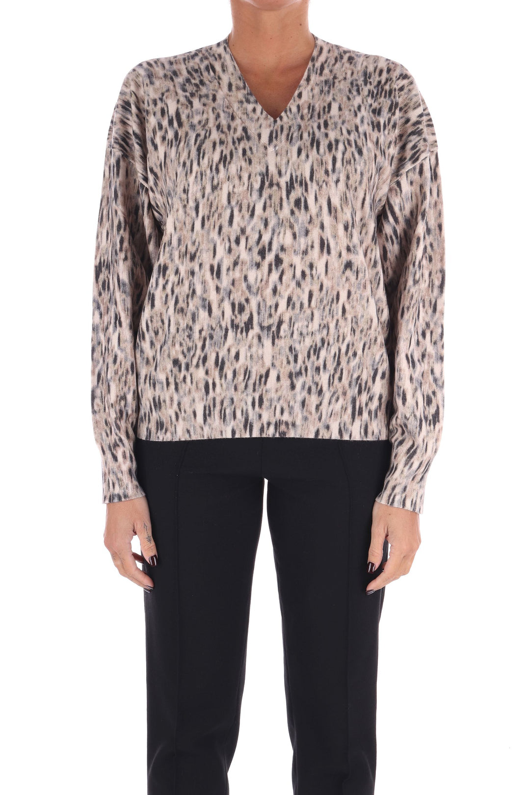 WF6311 MA52S Maglia