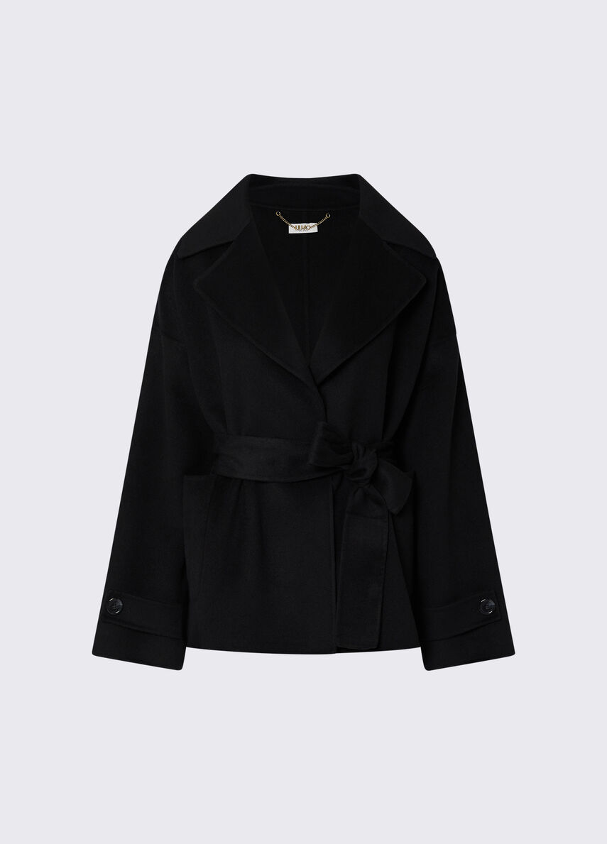 WF6005 T677A Cappotto
