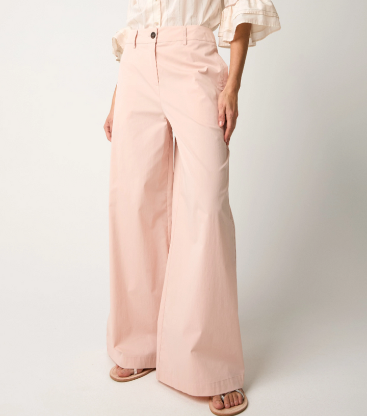 611SD25008 Pantalone