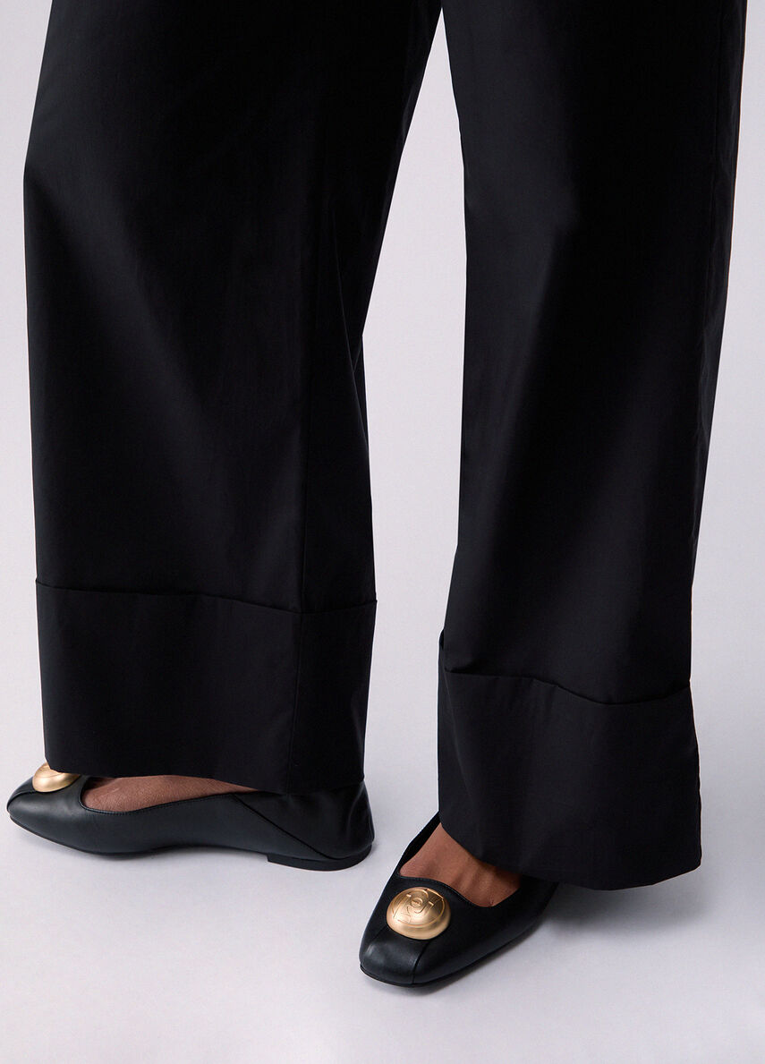 WA6498 T4853 Pantalone