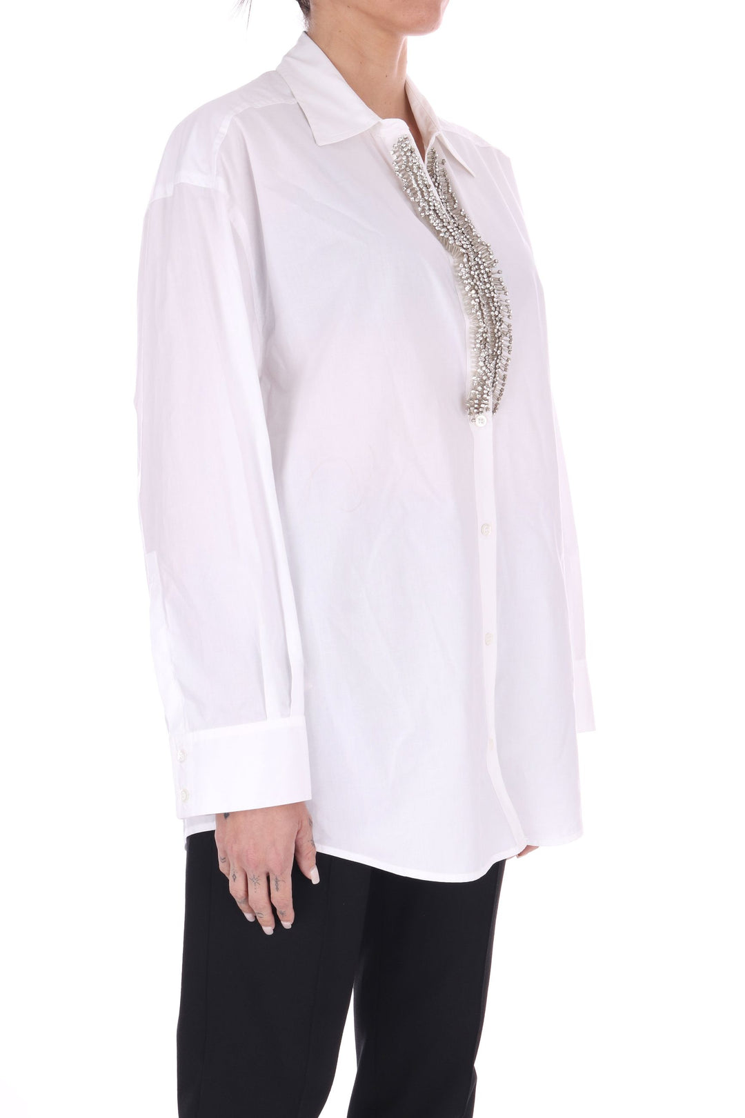 104708 A2ET Camicia