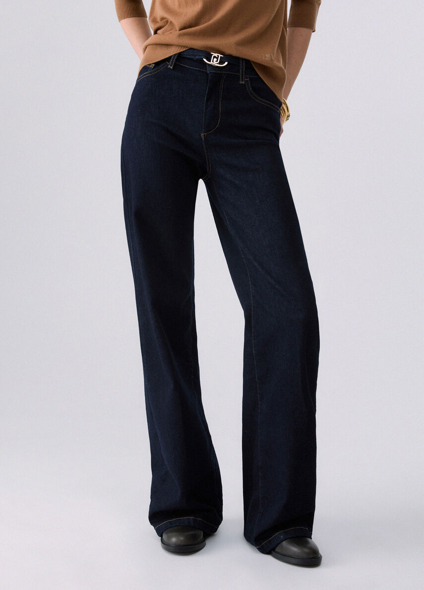 UF6088 D0264 Jeans