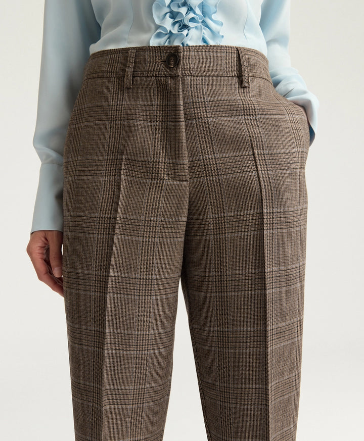 256MMOPA035 Pantalone