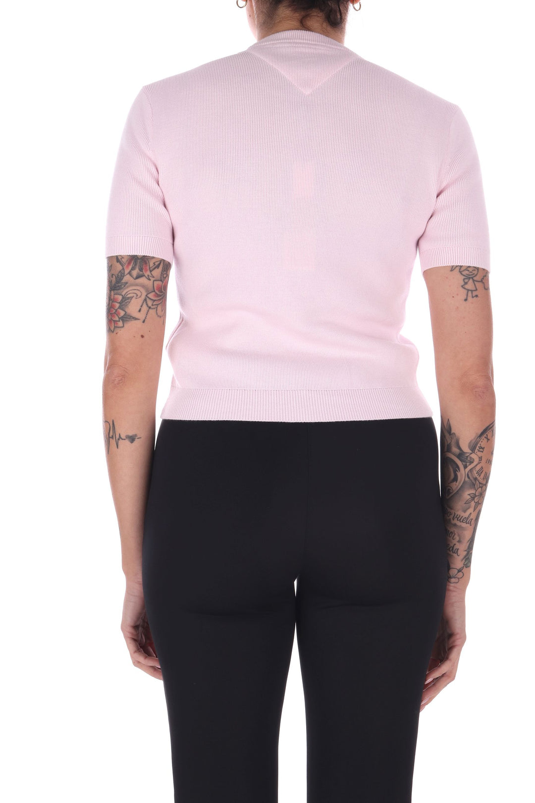 DW0DW19336 T-shirt