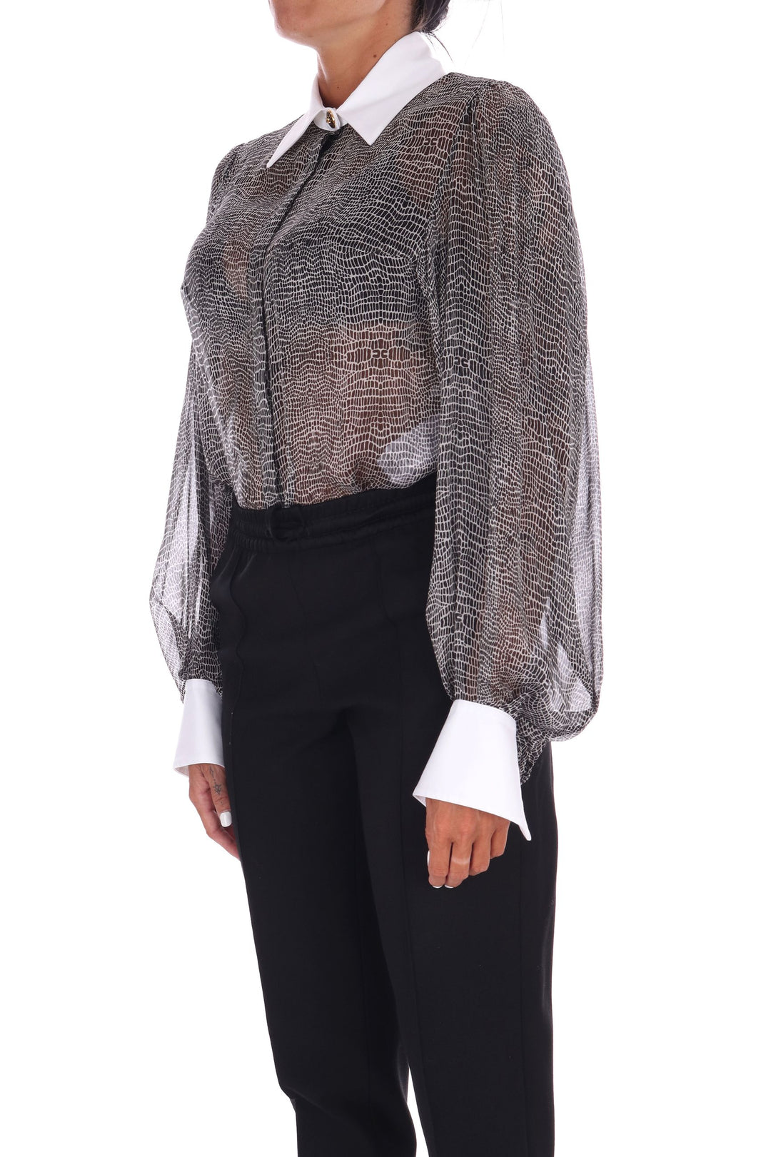 CB00657E2 Camicia Body