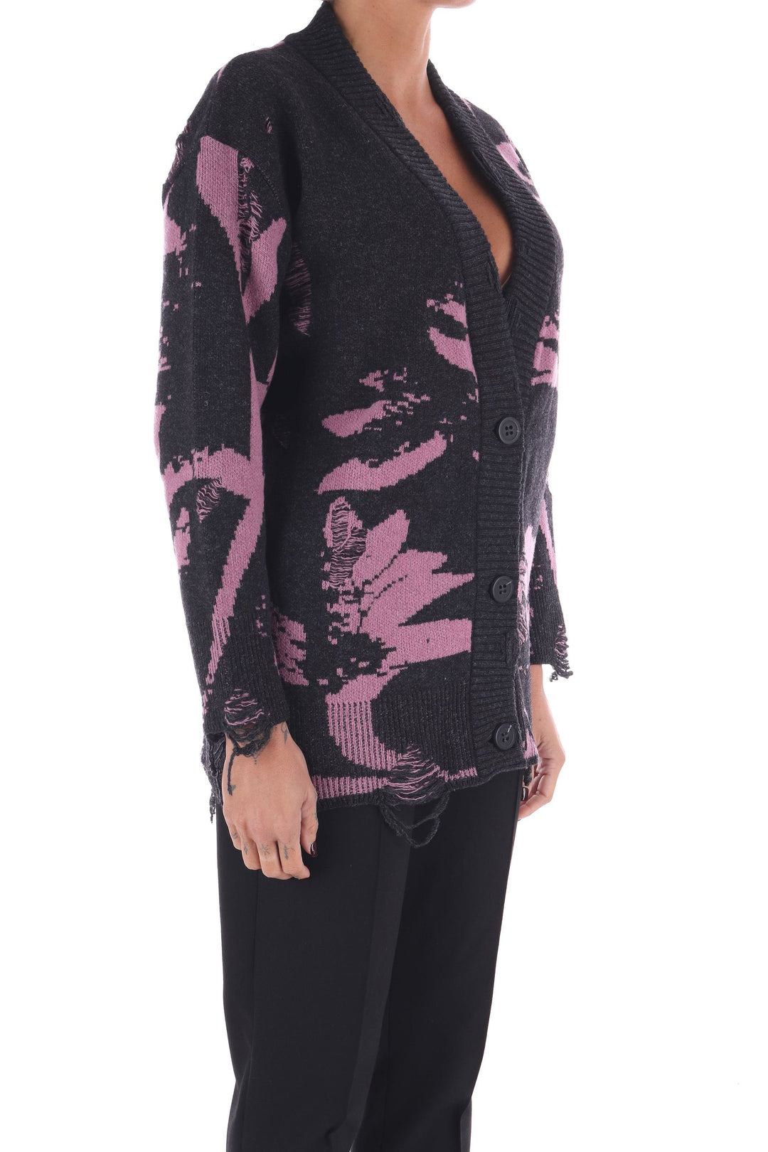 CAKD15013 Cardigan
