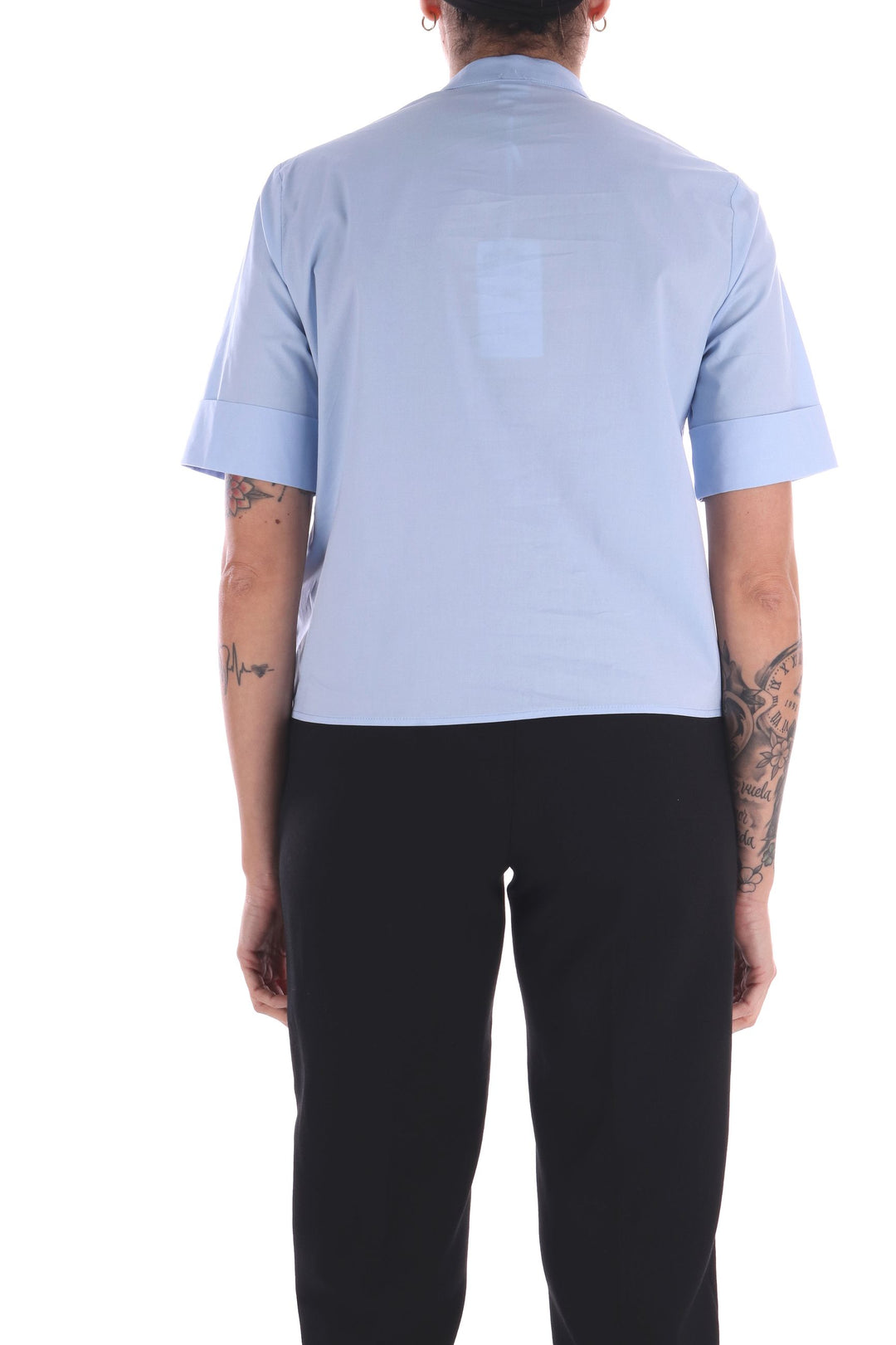 HH00112 107 Camicia