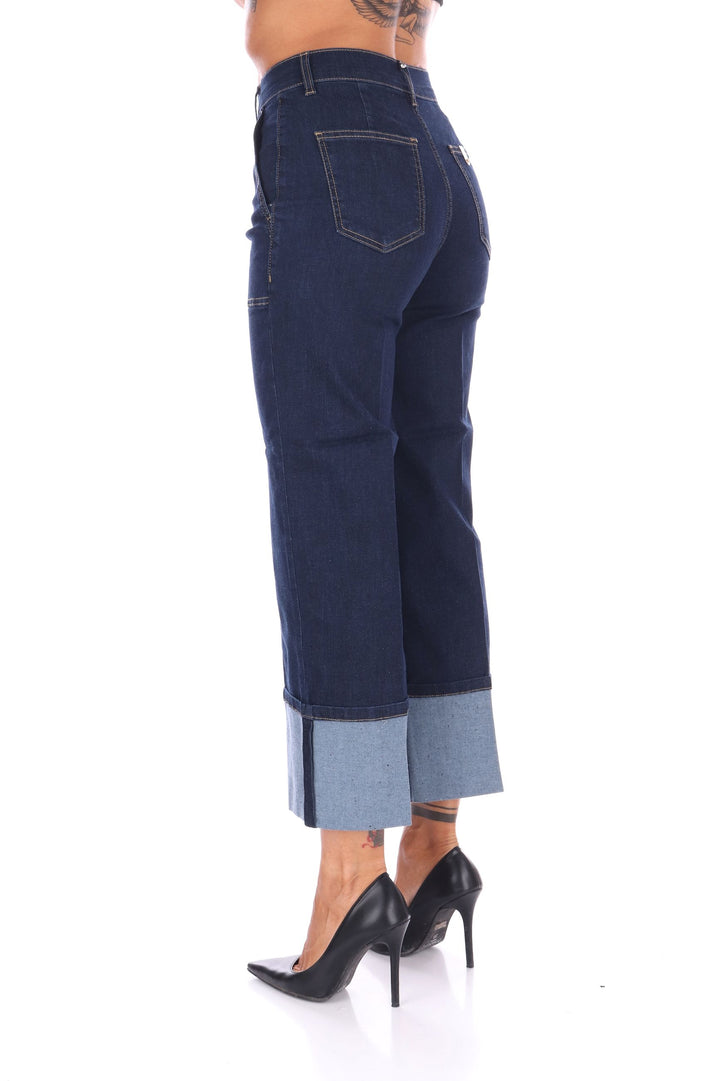 UF5184 D4925 Jeans