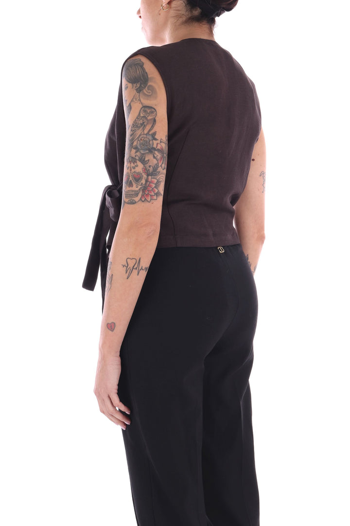 S6/F6SL90 Gilet