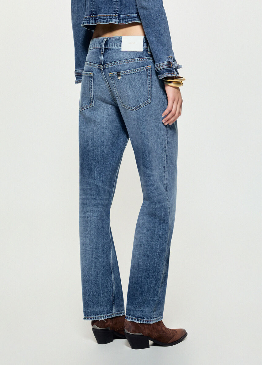 ZB7304 D4854 Jeans