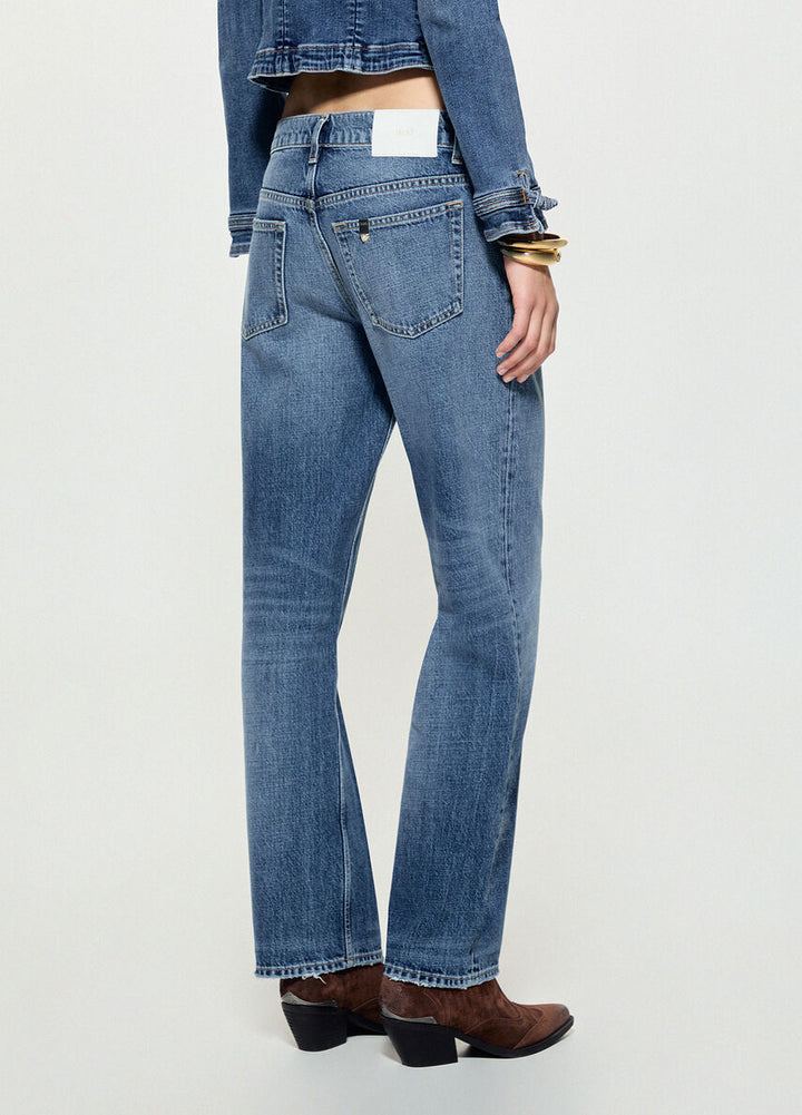 ZB7304 D4854 Jeans