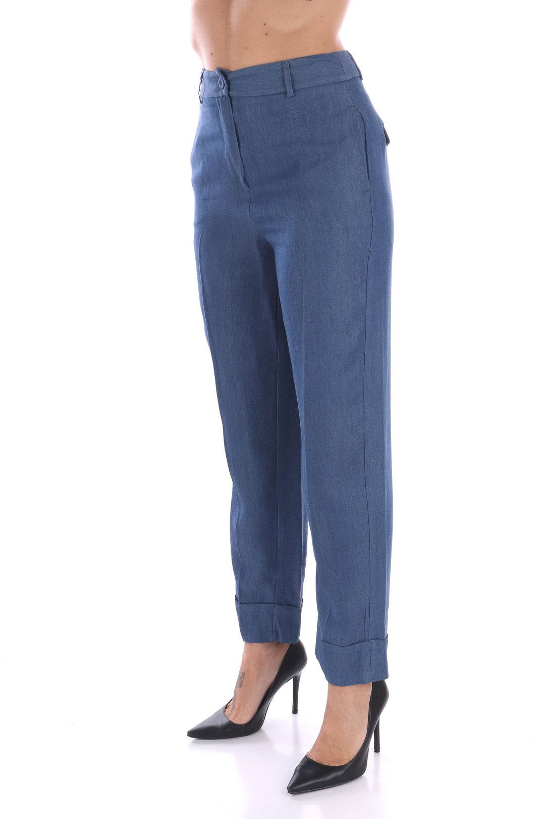 P1432LO 464 Pantalone