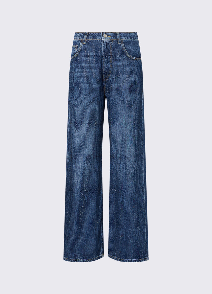 UF6166 D0373 Jeans