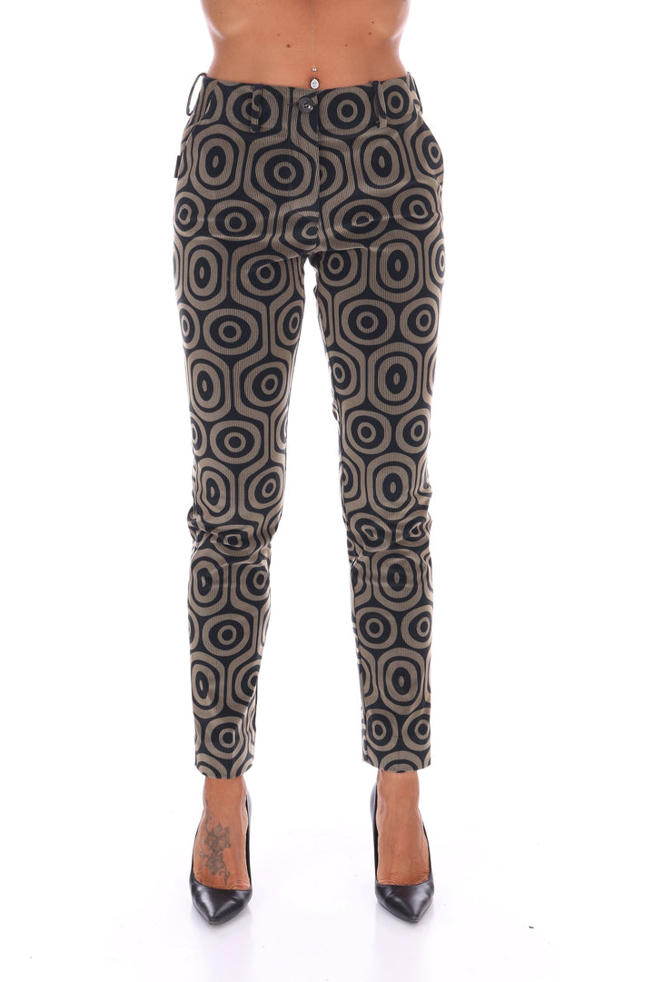 W25737 Pantaloni