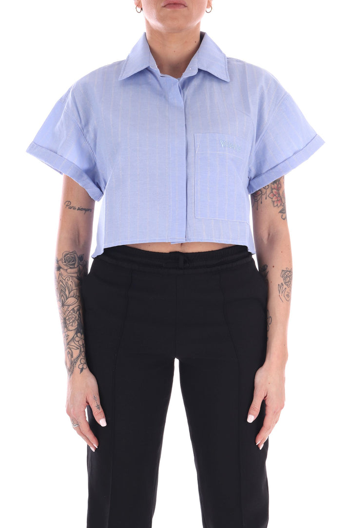 26EDS55621 Camicia