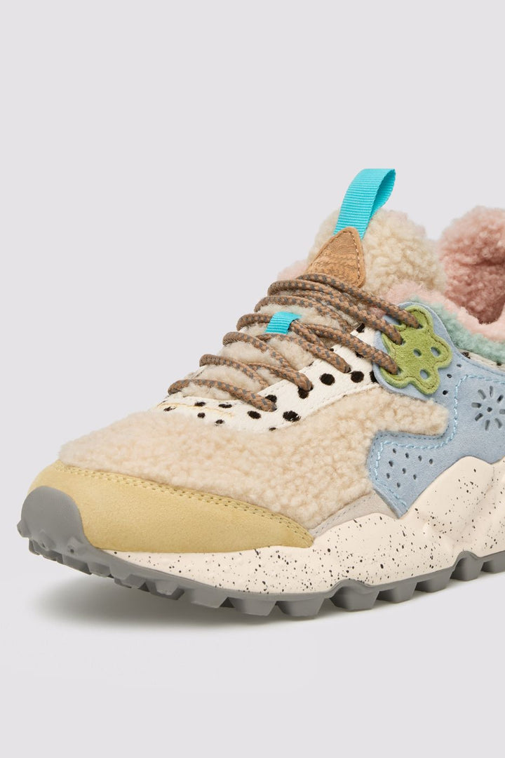 KOTETSU 2F71 Sneakers